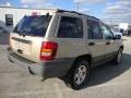 Champagne Pearlcoat - Grand Cherokee Laredo 4x4 Photo No. 8