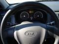 Clear Silver - Rio LX Sedan Photo No. 21