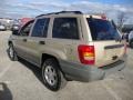 2000 Champagne Pearlcoat Jeep Grand Cherokee Laredo 4x4  photo #10