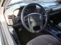 2000 Champagne Pearlcoat Jeep Grand Cherokee Laredo 4x4  photo #12