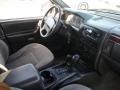 2000 Champagne Pearlcoat Jeep Grand Cherokee Laredo 4x4  photo #19