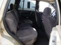 2000 Champagne Pearlcoat Jeep Grand Cherokee Laredo 4x4  photo #22