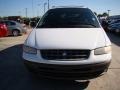 1998 Bright White Plymouth Grand Voyager SE  photo #3
