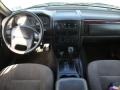 2000 Champagne Pearlcoat Jeep Grand Cherokee Laredo 4x4  photo #26