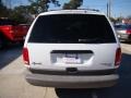 1998 Bright White Plymouth Grand Voyager SE  photo #7