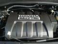 2008 Formal Black Honda Pilot Value Package  photo #24