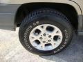 2000 Champagne Pearlcoat Jeep Grand Cherokee Laredo 4x4  photo #29