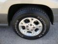 2000 Champagne Pearlcoat Jeep Grand Cherokee Laredo 4x4  photo #30
