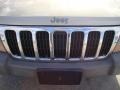 2000 Champagne Pearlcoat Jeep Grand Cherokee Laredo 4x4  photo #34