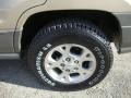 2000 Champagne Pearlcoat Jeep Grand Cherokee Laredo 4x4  photo #37