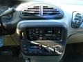 1998 Bright White Plymouth Grand Voyager SE  photo #22