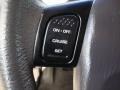 2000 Champagne Pearlcoat Jeep Grand Cherokee Laredo 4x4  photo #47