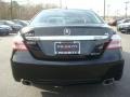 Crystal Black Pearl - RL 3.7 AWD Sedan Photo No. 5