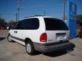 1998 Bright White Plymouth Grand Voyager SE  photo #32