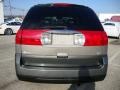 2002 Sedona Bronze Buick Rendezvous CX  photo #9