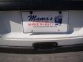 1998 Bright White Plymouth Grand Voyager SE  photo #36
