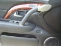 Crystal Black Pearl - RL 3.7 AWD Sedan Photo No. 14