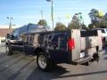 Dark Blue Pearl Metallic - F450 Super Duty Lariat Crew Cab 4x4 Chassis Photo No. 6