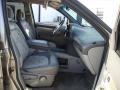 2002 Sedona Bronze Buick Rendezvous CX  photo #21