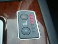 Ebony Controls Photo for 2009 Acura RL #41032064