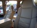 Dark Blue Pearl Metallic - F450 Super Duty Lariat Crew Cab 4x4 Chassis Photo No. 12