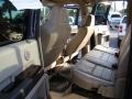 Dark Blue Pearl Metallic - F450 Super Duty Lariat Crew Cab 4x4 Chassis Photo No. 13