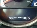 Crystal Black Pearl - RL 3.7 AWD Sedan Photo No. 26