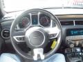 Black Steering Wheel Photo for 2010 Chevrolet Camaro #41032136