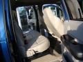 Dark Blue Pearl Metallic - F450 Super Duty Lariat Crew Cab 4x4 Chassis Photo No. 17