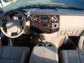 Dark Blue Pearl Metallic - F450 Super Duty Lariat Crew Cab 4x4 Chassis Photo No. 18