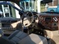 Dark Blue Pearl Metallic - F450 Super Duty Lariat Crew Cab 4x4 Chassis Photo No. 19