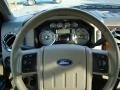 Dark Blue Pearl Metallic - F450 Super Duty Lariat Crew Cab 4x4 Chassis Photo No. 24