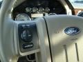 Dark Blue Pearl Metallic - F450 Super Duty Lariat Crew Cab 4x4 Chassis Photo No. 25