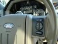 Dark Blue Pearl Metallic - F450 Super Duty Lariat Crew Cab 4x4 Chassis Photo No. 26