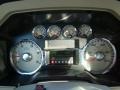 Dark Blue Pearl Metallic - F450 Super Duty Lariat Crew Cab 4x4 Chassis Photo No. 29