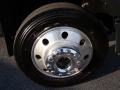 2008 Ford F450 Super Duty Lariat Crew Cab 4x4 Chassis Wheel and Tire Photo