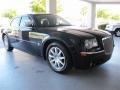 Brilliant Black - 300 C HEMI Photo No. 1