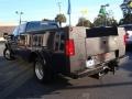Dark Blue Pearl Metallic - F450 Super Duty Lariat Crew Cab 4x4 Chassis Photo No. 33