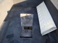 Dark Blue Pearl Metallic - F450 Super Duty Lariat Crew Cab 4x4 Chassis Photo No. 35