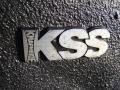 Dark Blue Pearl Metallic - F450 Super Duty Lariat Crew Cab 4x4 Chassis Photo No. 36