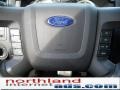 2010 Steel Blue Metallic Ford Escape XLT 4WD  photo #19