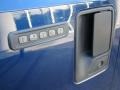 Dark Blue Pearl Metallic - F450 Super Duty Lariat Crew Cab 4x4 Chassis Photo No. 38