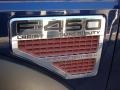 2008 Ford F450 Super Duty Lariat Crew Cab 4x4 Chassis Badge and Logo Photo