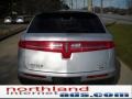 2010 Ingot Silver Metallic Lincoln MKT AWD EcoBoost  photo #3