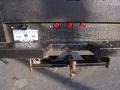 Dark Blue Pearl Metallic - F450 Super Duty Lariat Crew Cab 4x4 Chassis Photo No. 41