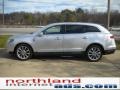 2010 Ingot Silver Metallic Lincoln MKT AWD EcoBoost  photo #5