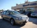Moss Green Metallic - MKZ Sedan Photo No. 2