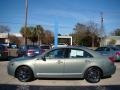 Moss Green Metallic - MKZ Sedan Photo No. 5