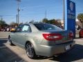 Moss Green Metallic - MKZ Sedan Photo No. 6