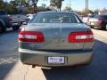 Moss Green Metallic - MKZ Sedan Photo No. 7